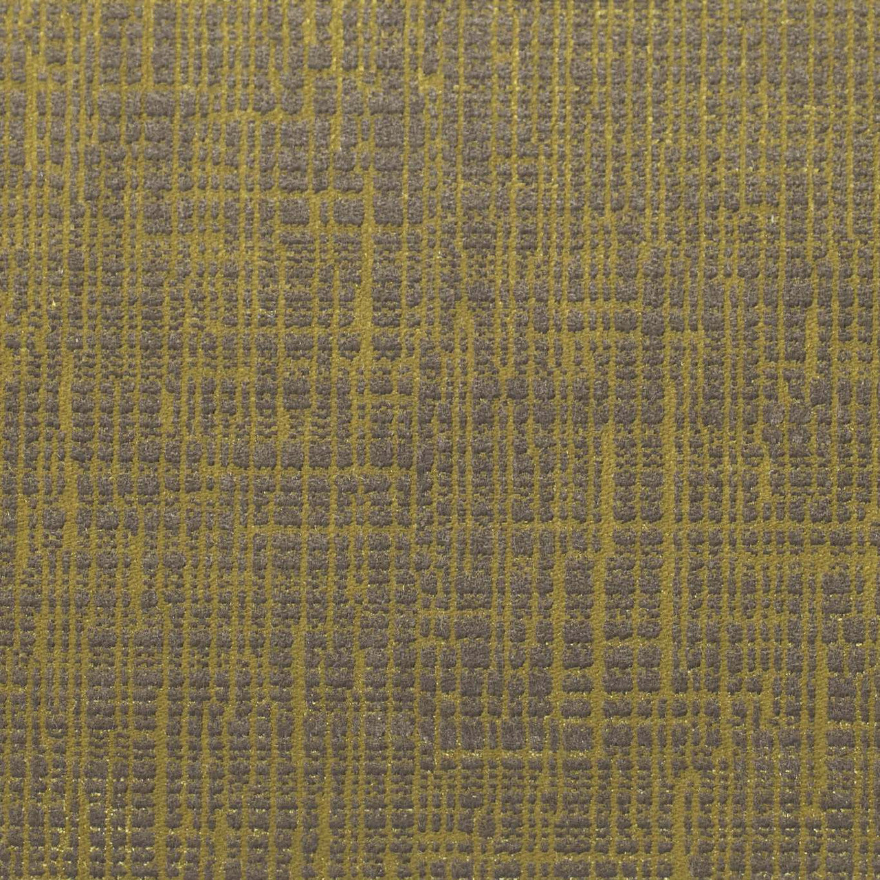 131438 Osamu Colour 2 Mustard Harlequin Fabric