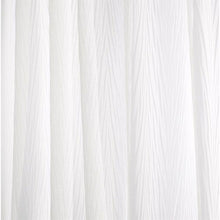 131492 Kasumi Ivory Fabric by Harlequin