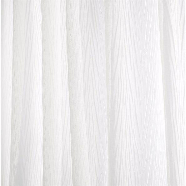 131492 Kasumi Ivory Fabric by Harlequin