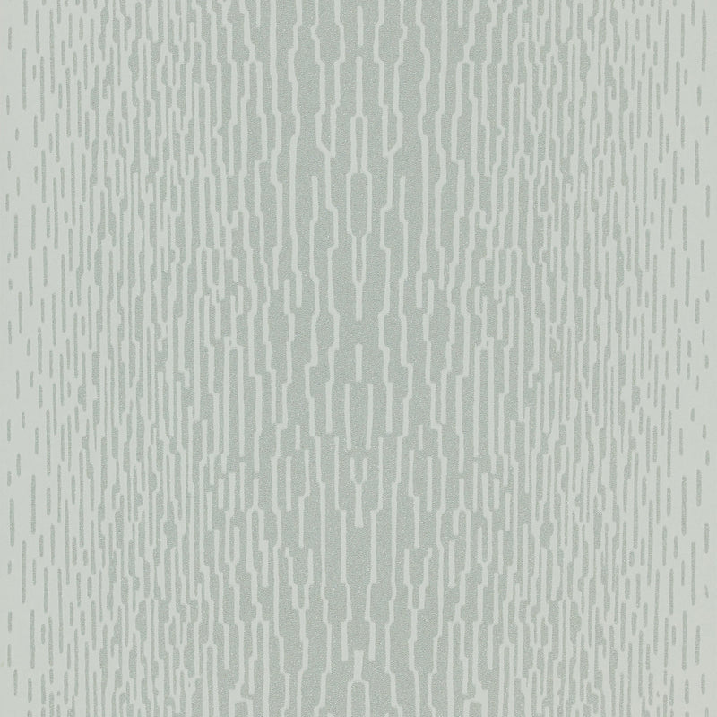 110104 Enigma Colour 3 Light Steel Blue Wallpaper by Harlequin