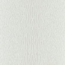 110108 Enigma Colour 3 White Wallpaper by Harlequin