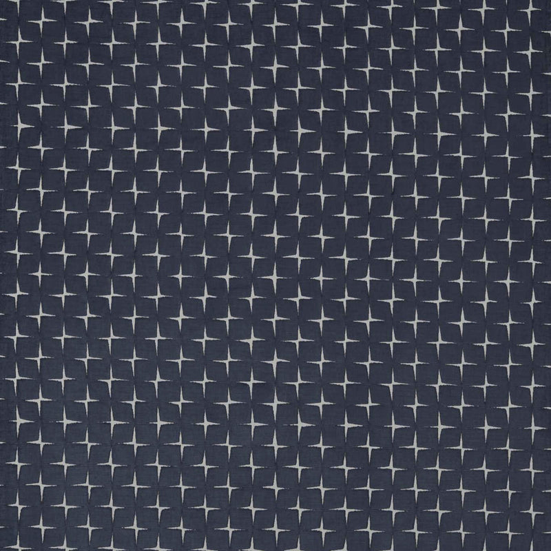 132254 Issoria Colour 2 Midnight Harlequin Fabric