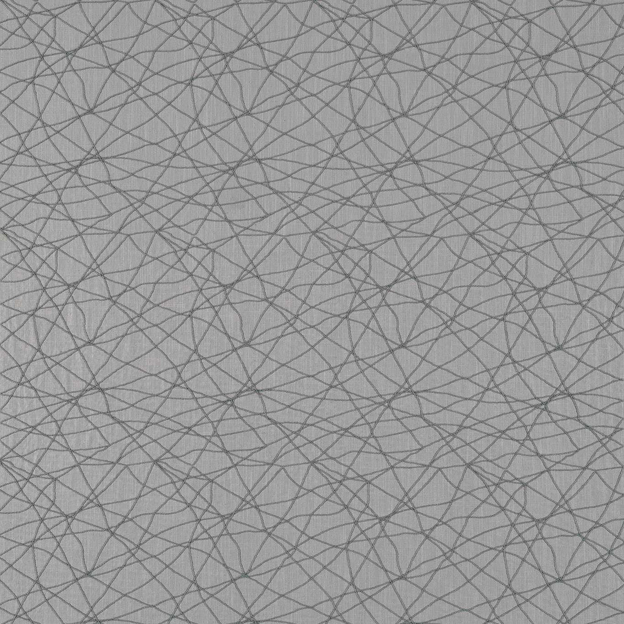 131363 Koto Reflect Dove/Moonstone Harlequin Fabric