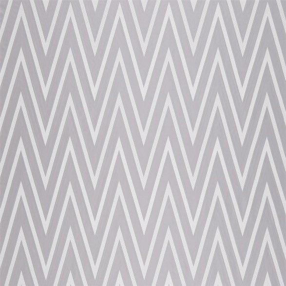 131379 Moriko Steel Fabric by Harlequin