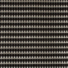 130680 Tessalate Charcoal Stone Onyx Fabric by Harlequin