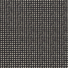 130690 Polka Pebble Charcoal Fabric by Harlequin