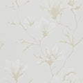 Lotus Pearl Wallpaper by Harlequin