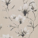 Lotus Purity Rose Gold Wallpaper by Harlequin