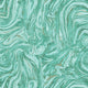 Makrana Reflect Emerald Wallpaper by Harlequin
