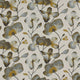 Kienze Idyllic Ochre/Steel Fabric by Harlequin