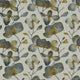 Kienze Idyllic Marine/Zest Fabric by Harlequin