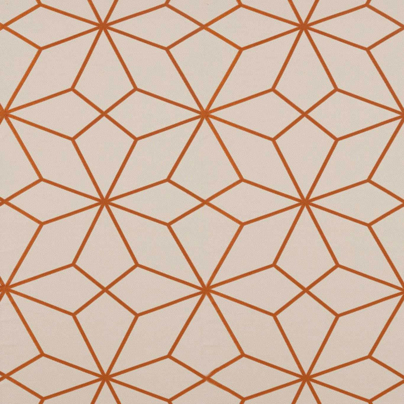 132775 Axal Reflect Sedona Harlequin Fabric