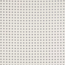 132782 Convex Reflect Steel/Copper Harlequin Fabric