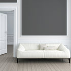 HO20002 Geo Diamond Motif Home Black Wallpaper By Galerie