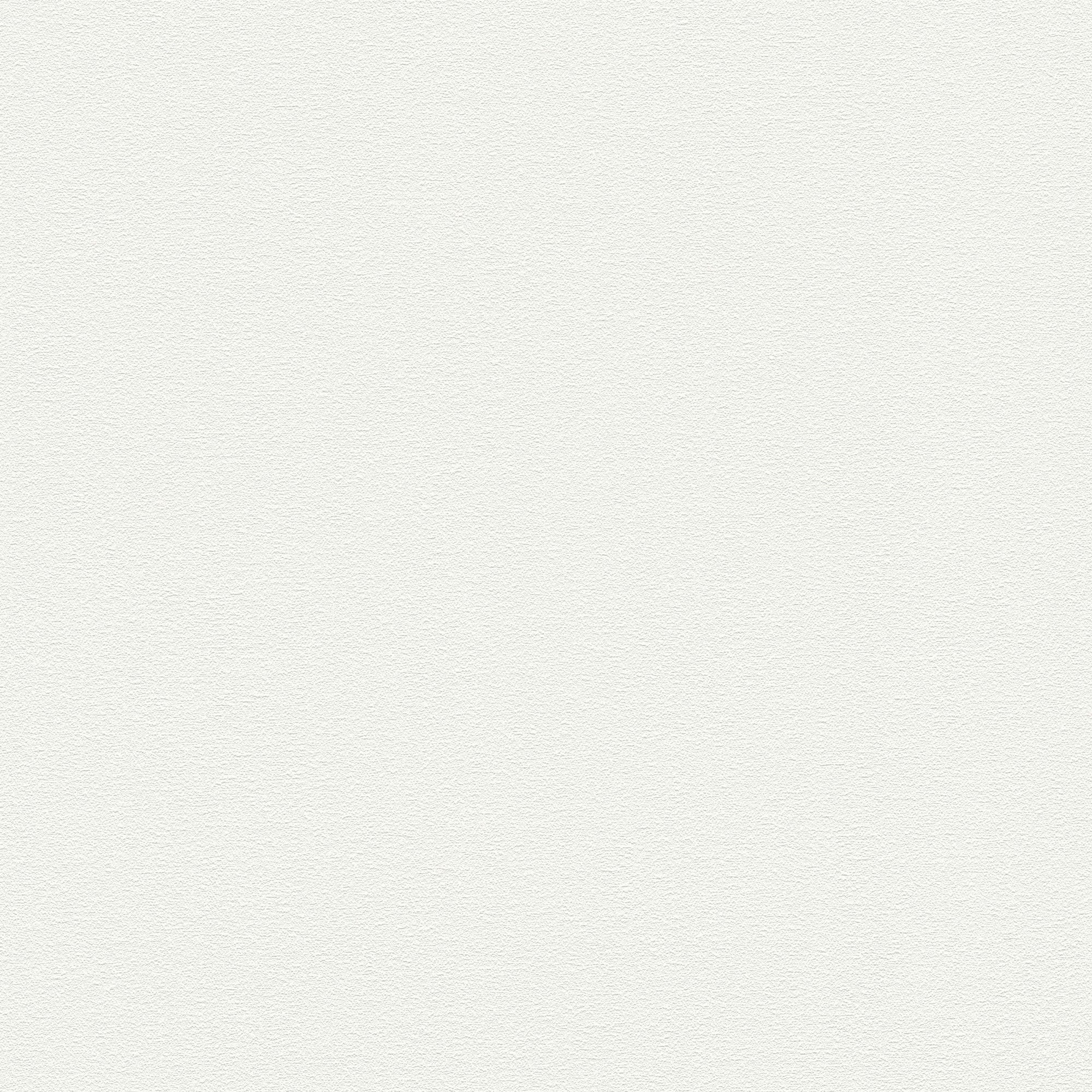 HO20015 Plain Texture Home White Wallpaper By Galerie