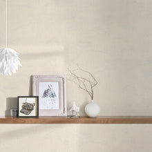 HO20019 Organic Waves Motif Home Beige and Cream Wallpaper By Galerie