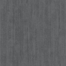 HO20038 Plain Distressed Texture Home Grey and Black Wallpaper By Galerie