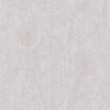 HO20046 Floral Motif Home Lilac and Pink Wallpaper By Galerie