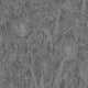 Floral Motif Home Dark Grey and White Wallpaper By Galerie