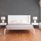 HO20054 Plaster Texture Home Black and Grey Wallpaper By Galerie