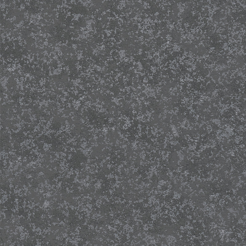 HO20054 Plaster Texture Home Black and Grey Wallpaper By Galerie
