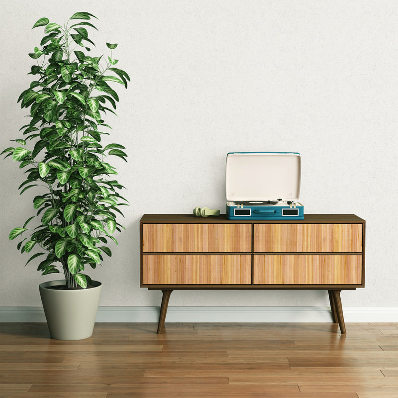 HO20055 Mottled Texture Home Grey and White Wallpaper By Galerie