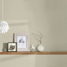 HO20059 Plain Texture Home Beige and Taupe Wallpaper By Galerie