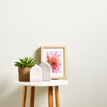 HO20060 Plain Texture Home Cream Wallpaper By Galerie