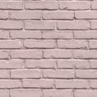 HO20066 Brick Motif Home Pink Wallpaper By Galerie