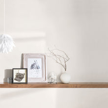 HO20068 Plain Texture Home White and Metallic Wallpaper By Galerie