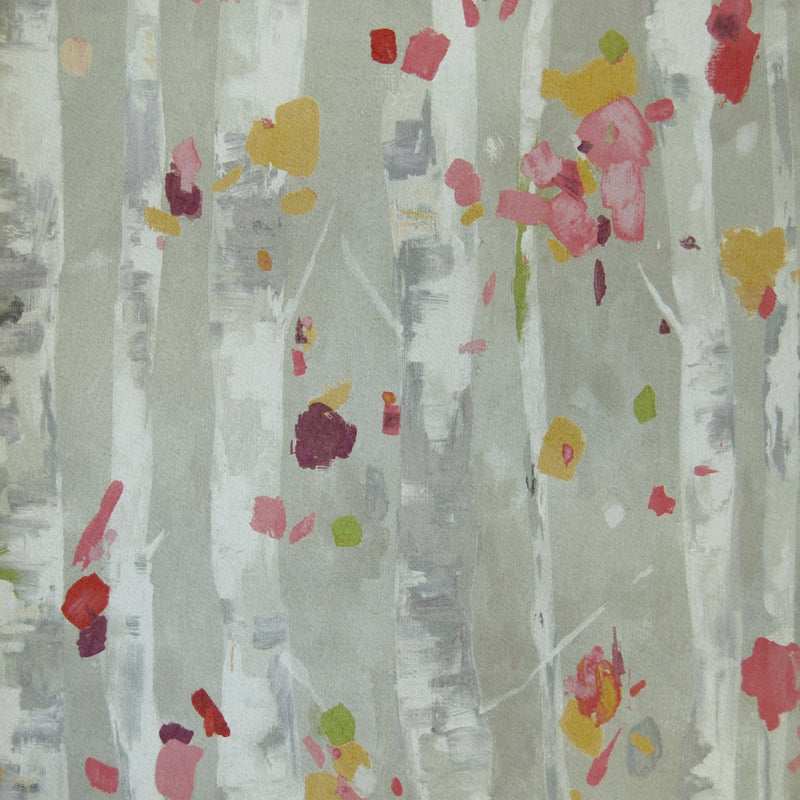 Hopea Autumn Myanmar Wallpaper by Voyage Maison | HOPEA/WPO/AUT