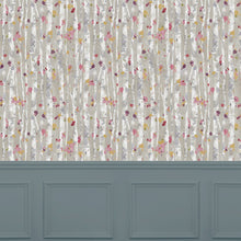 Hopea Autumn Myanmar Wallpaper by Voyage Maison | HOPEA/WPO/AUT