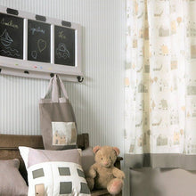 HPDM29881010 Rayure Happy Dreams Wallpaper by Casadeco