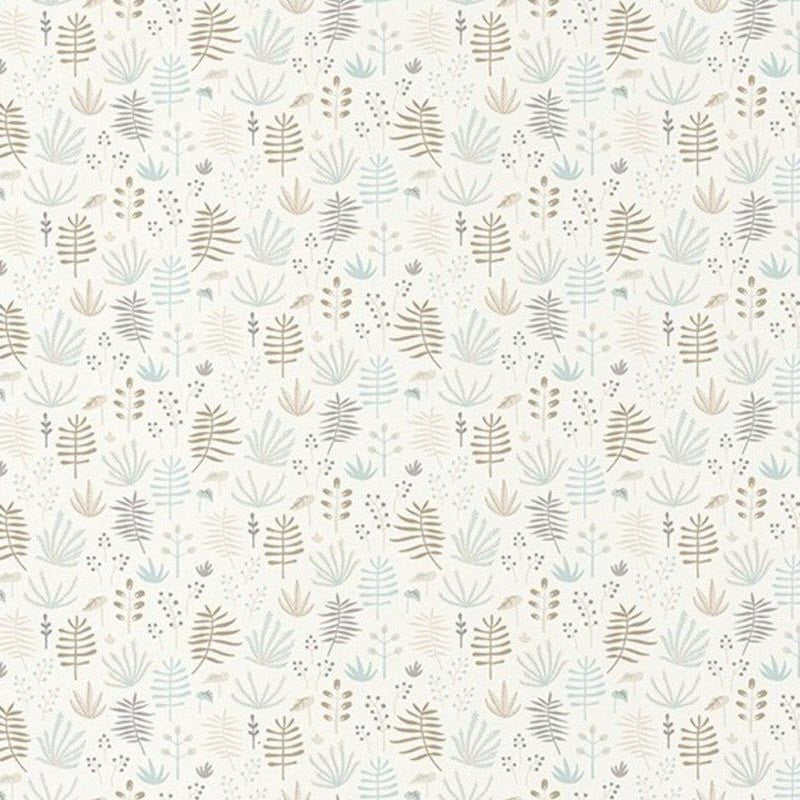 HPDM82731209 All Over Jungle Happy Dreams Wallpaper by Casadeco