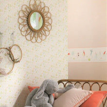 HPDM82735206 All Over Jungle Happy Dreams Wallpaper by Casadeco