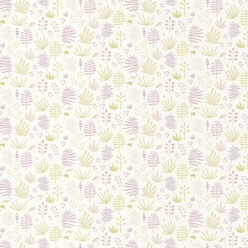 HPDM82735206 All Over Jungle Happy Dreams Wallpaper by Casadeco