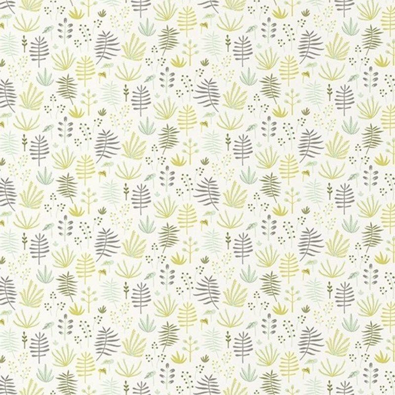 HPDM82737308 All Over Jungle Happy Dreams Wallpaper by Casadeco