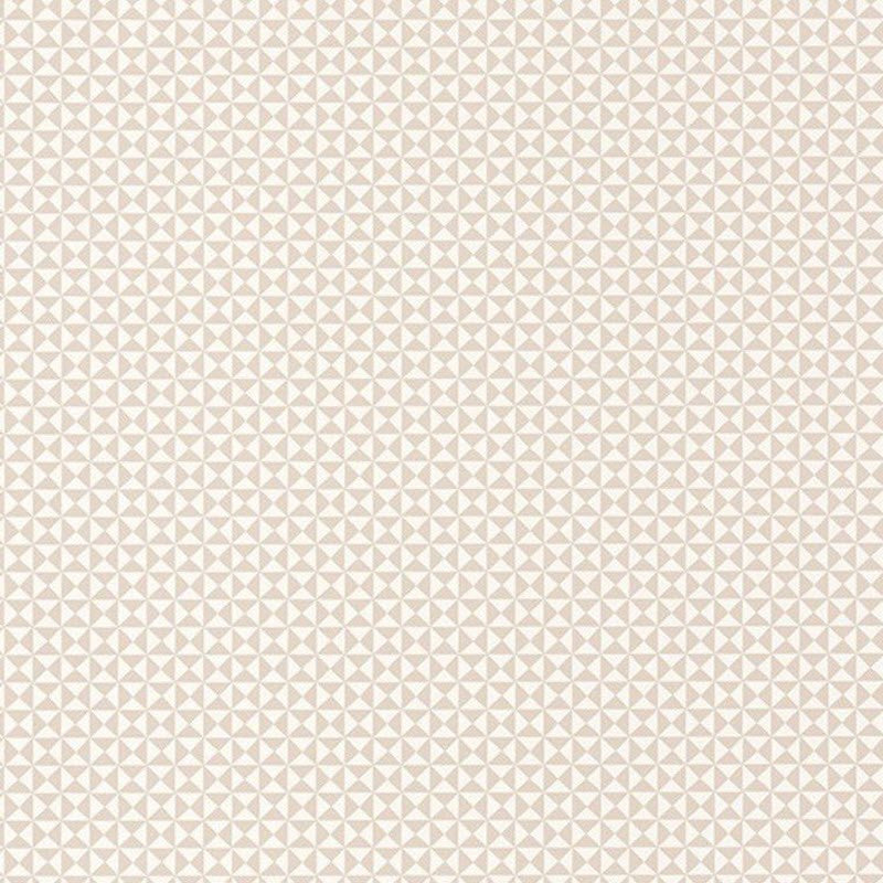 HPDM82786119 All Over Geometric Happy Dreams Wallpaper by Casadeco