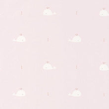 HPDM82794220 Whale Happy Dreams Wallpaper by Casadeco