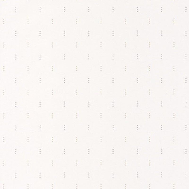 HPDM82811224 All Over Triangle Happy Dreams Wallpaper by Casadeco