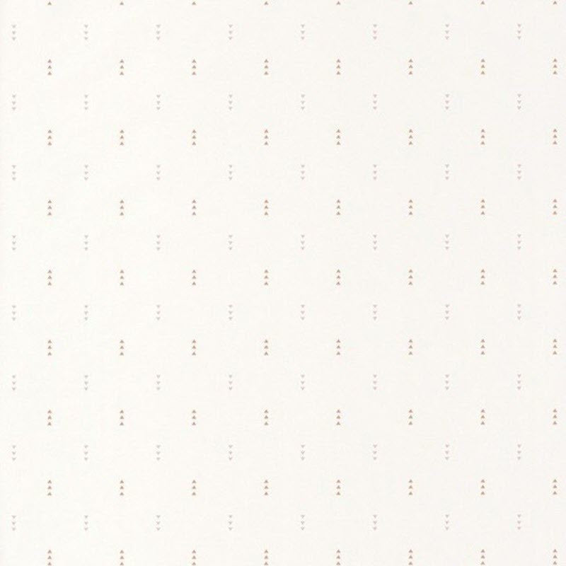 HPDM82814123 All Over Triangle Happy Dreams Wallpaper by Casadeco