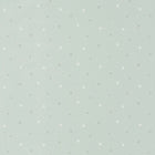 HPDM82836127 Snowflake Happy Dreams Wallpaper by Casadeco