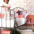 HPDM82841230 Small Village Happy Dreams Wallpaper by Casadeco