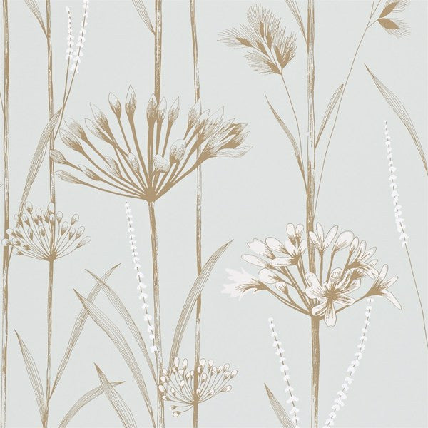 110558 Gardinum Poetica Wallpaper by Harlequin