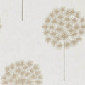 Amity Purity Linen and Chalk Wallpaper by Harlequin