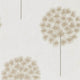 Amity Purity Linen and Chalk Wallpaper by Harlequin