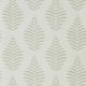 Lucielle Idyllic Putty/Chalk Wallpaper by Harlequin