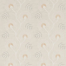 HPUT132652 Louella Rose Quartz/Pearl Fabric by Harlequin
