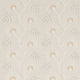 Louella Rose Quartz/Pearl Fabric by Harlequin