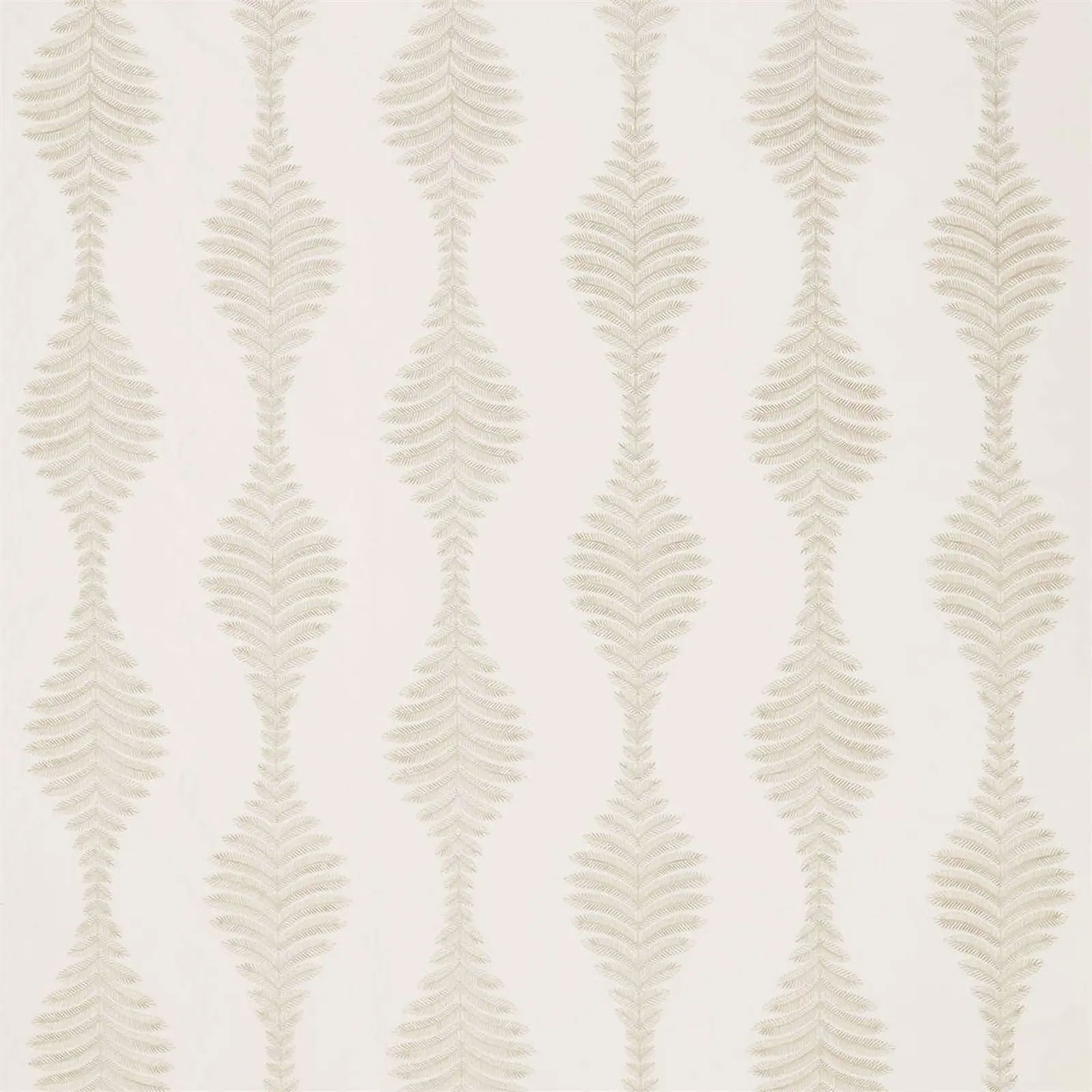HPUT132659 Lucielle Chalk/Linen Fabric by Harlequin